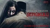 Sengkolo Malam Satu Suro - Official Trailer | 20 Juni 2024 di Bioskop