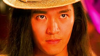 小时候没有看懂苏乞儿的悲哀，长大后成了自己的悲哀 #31年后终于看清周星驰电影