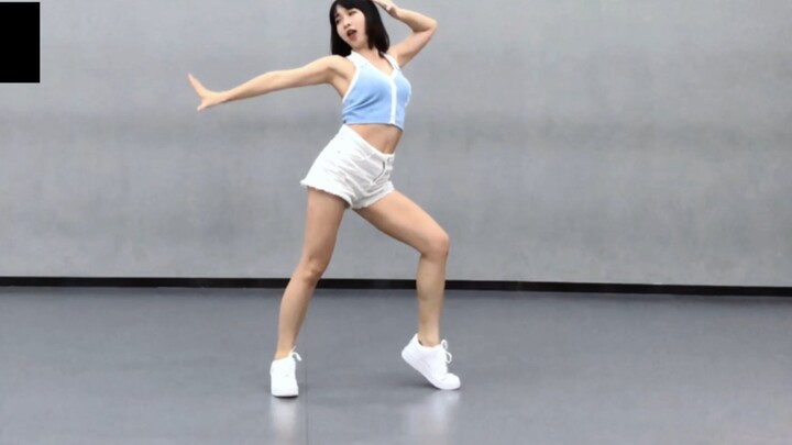 【Thea】《Attention》-Sampul Newjeans (tutorial di video berikutnya～)