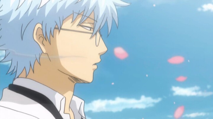 [Selalu Cium] Semua tokoh di Gintama kita itu ganteng dan cantik semua!