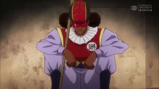 Hunter X Hunter Episode 12 (Tagalog Dubbed)