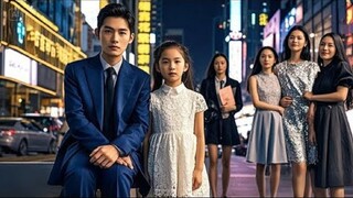 【Indo Sub】Aku Tidak Menyangka Anak Angkatku Ternyata Penghisap Aura Jahat! #Full #MiniDrama