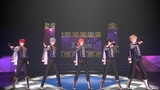 [ Ensemble Stars ] KNIGHTS-Silent Oath-One-Click Dressup