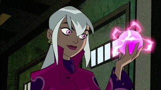 Charmcaster - All Spells & Powers Scenes [Classic Ben 10 2005]