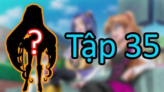 [Lồng Tiếng - Eng Sub] Suite Precure - Chiến Binh Âm Nhạc - Tập 35/Ep 35
