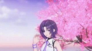 【A-SOUL/Jia Le】The Wonderful Power Song (with subtitles)