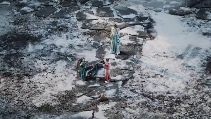 Sword Of Coming S2 Episode 24 Sub indo