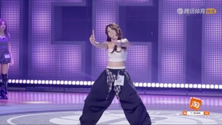 Emma朱奕萌｜进来看她的燃爆全场！【下一顺位是她】个人秀舞台