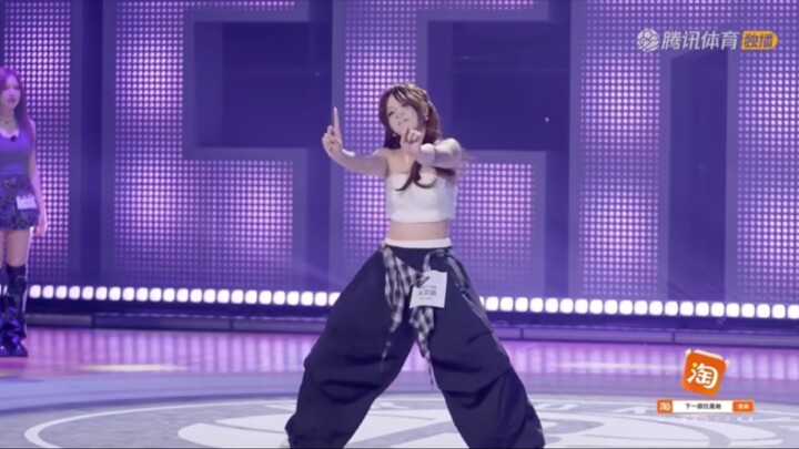 Emma Zhu Yimeng | Ayo masuk dan lihat penampilannya yang memukau semua orang! [Dia Adalah Pilihan Be