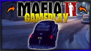 Mafia 2 | Tagalog Gameplay