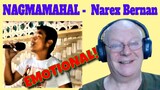 Nagmamahal Kahit Bawal - Narex Bernan - FIRST REACTION - 2020