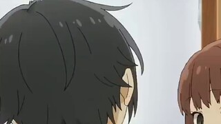 Adik laki-laki Isumi Miyamura