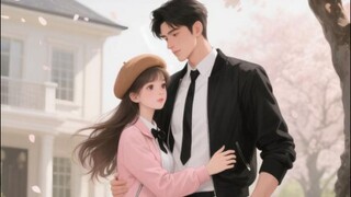 Zhai Yiying & Zhao Zhendong ~ Aku akan selalu ingat saat pertama aku melihatmu ~