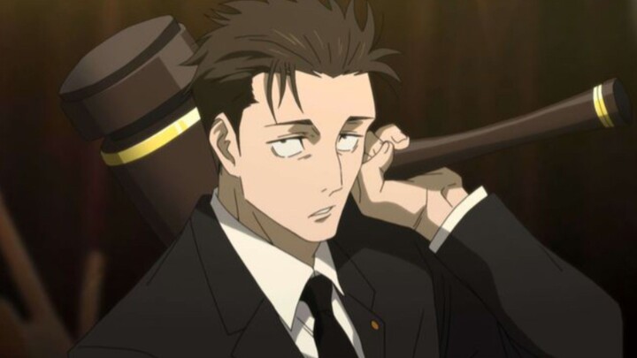 YUJI VS HIGURUMA FULL FIGHT