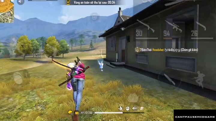 CPM FreeFire 42 #game