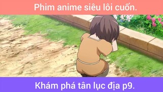 Khám phá tân lục địa p9