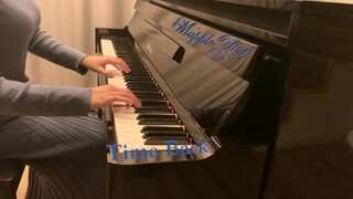 Ignited! [Time Back] Piano Version