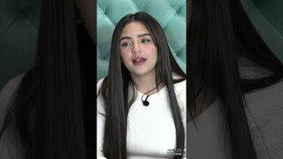 3 Lessons Life Gifted Me by  Andrea Brillantes | Kapamilya Shorts