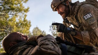 War Action Triller movies 2023