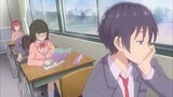 Would you fall in love with a pervert as long it is a cutie ep 2