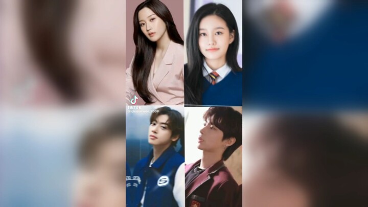 Hwang In Yeop🥰♥️