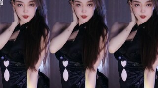 摄人心魂的王雨檬 慢摇