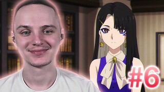 His Music Lives On... | Takt Op. Destiny Episode 6 REACTION/REVIEW!