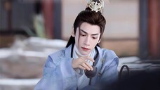 【长月烬明】澹台烬就是我心中的顶级美强惨男主人设!!!