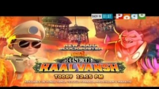 little singham rise of kaal vansh full movie in hindi