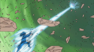 [Dragon Ball] The protective shield is the best trick, and those who can use it are all bosses.