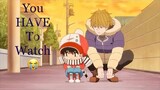 Kotaro lives alone is a WONDERFUL anime and everyone should watch it | A Netflix Slice of Life Anime