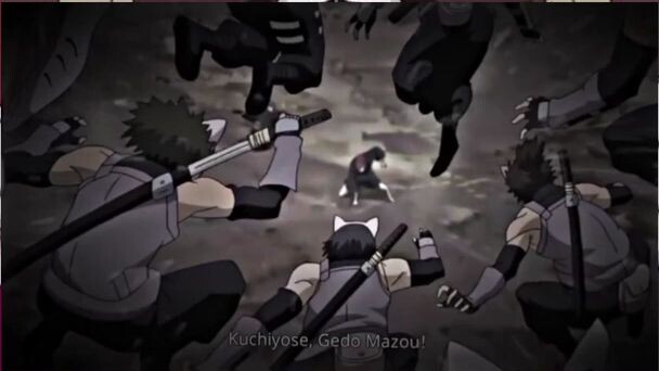 KIYOSE GEDO MAZOU 😈 NAGATO SEREM JUGA YA 🗿