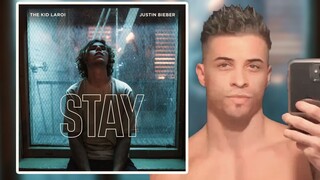 S T A Y ♂