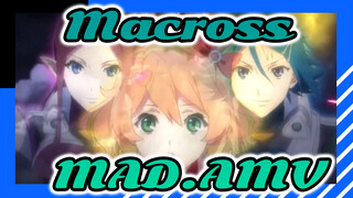Macross|Valkyrie Never Stop!(Anniversary of Ending)_2