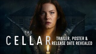 HẦM KHẢI HUYỀN - THE CELLAR | OFFICIAL TRAILER | KHỞI CHIẾU VÀO 27.05.2022