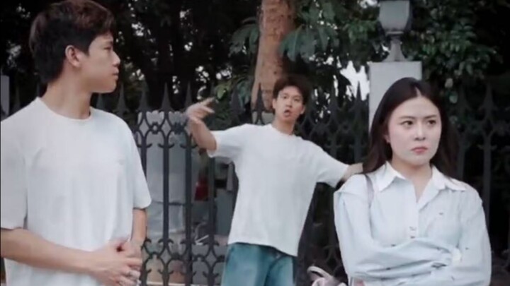 Đến giờ học trực tuyến rồi!