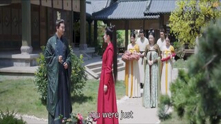 A Moment But Forever Episode 16 Eng Sub