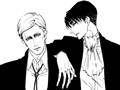 Attack on Titan [MAD] Us Against the World | Ervin x Levi
