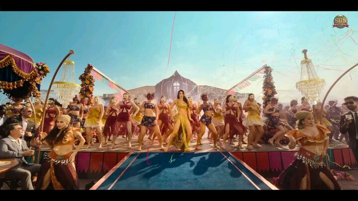 Bindaas - Lyric Video " Rajini The Jailer 2 "💥💥Rajinikanth " Sun💥💥⚔️