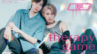 Therapy Game Ep1