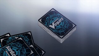 VANGUARD CARDFIGHT EP 3 ENGLISH DUB