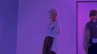【ChroNoiR/cos】シネマ/cinema