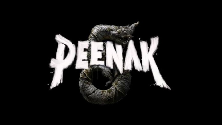 [Horror Thailand ] PEE NAK 5 || Bahasa Indonesia