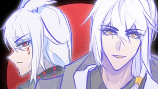 [Light Encounter OC] สองพี่น้องมาเฟียปะ
