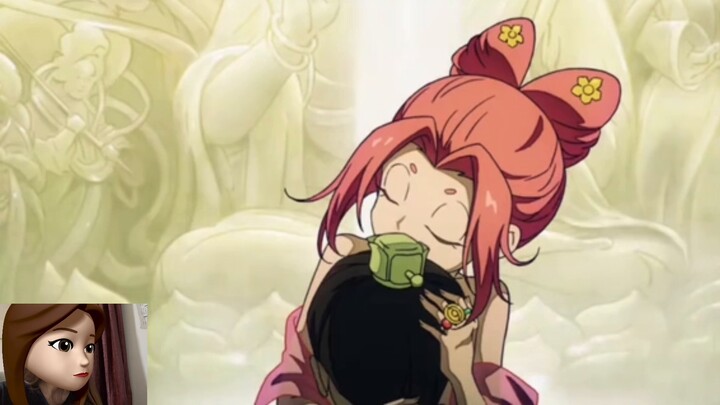 Peningkatan hubungan ibu-anak yang aneh? ｜"Dali Temple Diary" disulihsuarakan oleh satu orang dan du