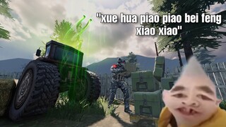 When the DOOM music kicks in CODM