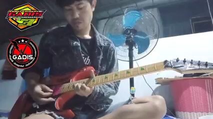 belajar melodi dangdut selamat ulang tahun Evie Tamala