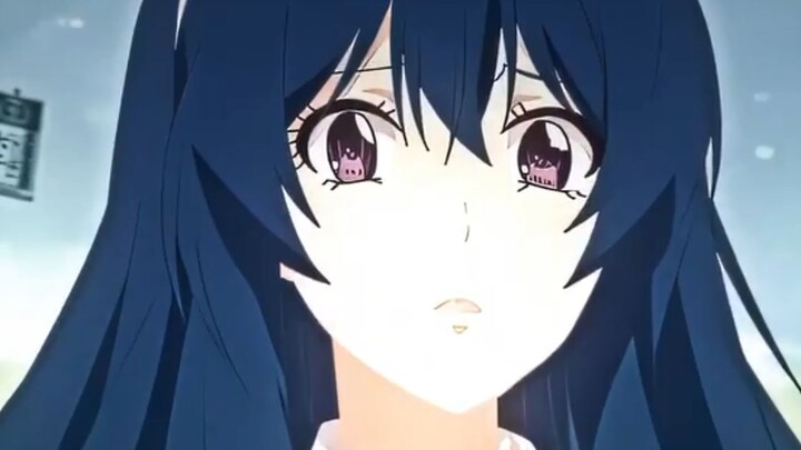Mary Saotome Stole the Entire Show 😳