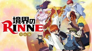 1_Kyoukai no Rinne - S1 | sub indo