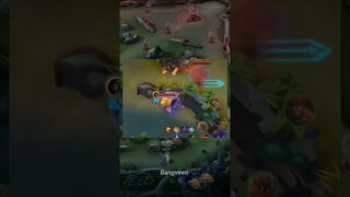Ngeselin bet anying🗿#mobilelegends #mlbb #trending #mobilelegendsindonesia